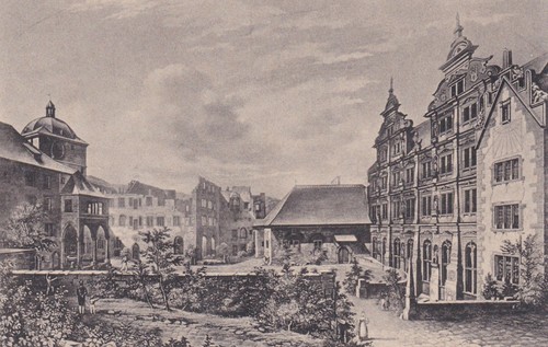1900 deutsches reich - 1900, ak