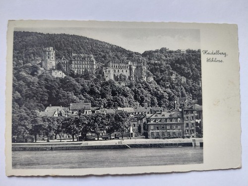 Heidelberg neckarufer - heidelberg,