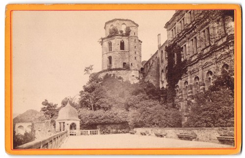Fotografie heidelberg am - heidelberg,,