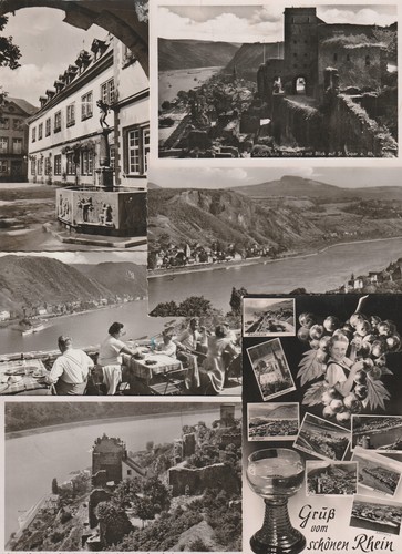 Lot mit älteren - lot,