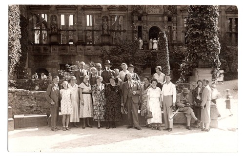 Foto reisegruppe - foto,