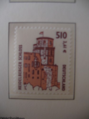 Heidelberger schloss - heidelberger, /