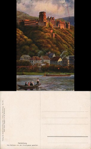 Heidelberg heidelberger - heidelberg,