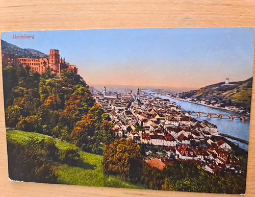 Heidelberg schloss neckar - schloss,