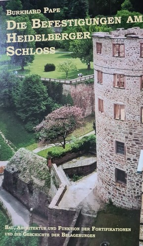 Das heidelberger schloss - das,
