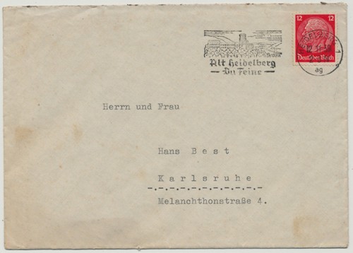 Deutsches reich 1939 - deutsches,
