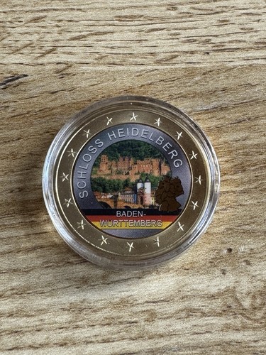 Deutschland brd medaille - deutschland/brd,