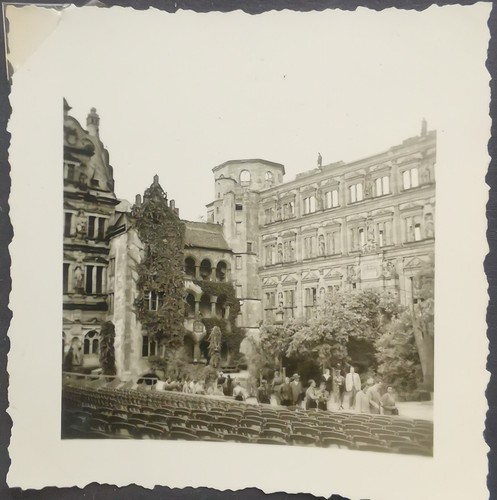 Original foto 1939 - foto,
