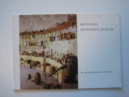 Heidelberg führer durch das - heidelberg,