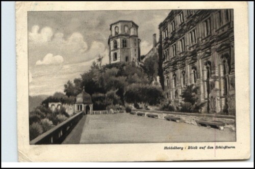 Heidelberg kunst - heidelberg,