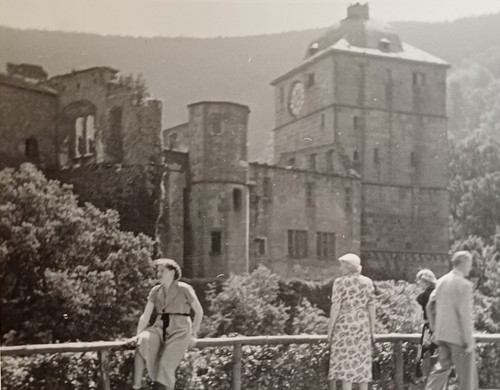 Heidelberg heidelberger - heidelberg,