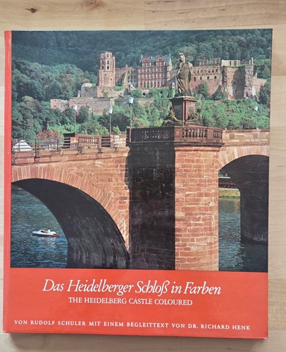 Das heidelberger schloß - das, in