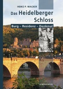 Das heidelberger schloss - das,