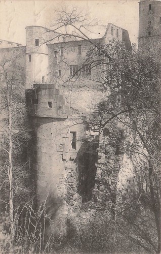 Heidelberg - ak, (69117)