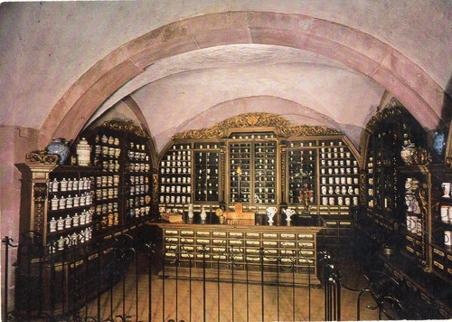 Ansichtskarte heidelberger - ansichtskarte,