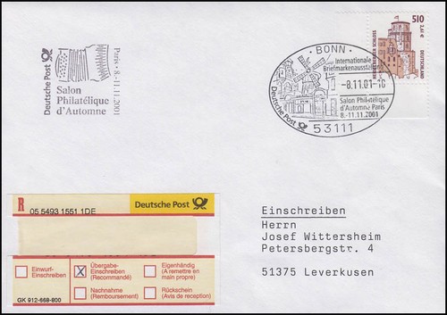 2225 heidelberger schloss - 2225,