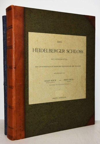 Koch und seitz das - koch, seitz,