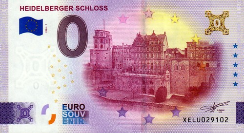 Null euro schein 0 - -,