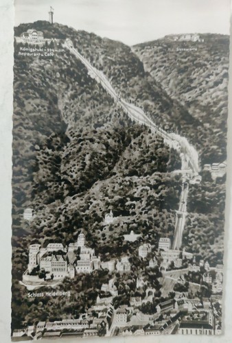 Heidelberg schloss - heidelberg,