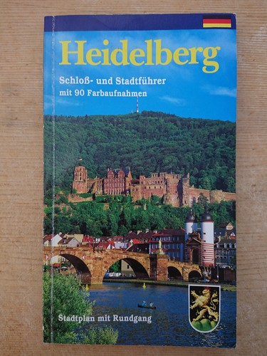 Heidelberg schloss - heidelberg, schloss-