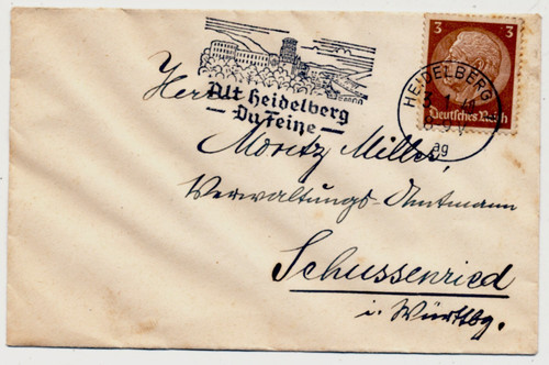 Deutsches reich 1940 - deutsches,