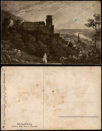 Heidelberg heidelberger - heidelberg,