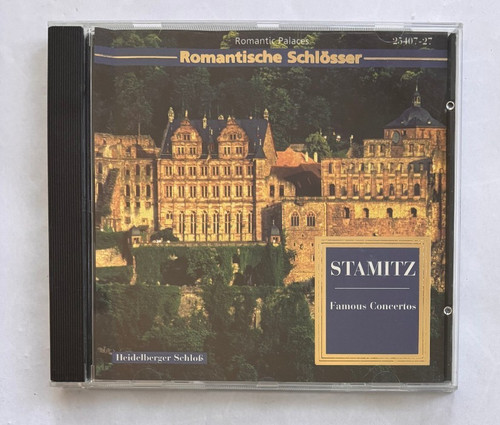 Romantische schlösser - romantische,