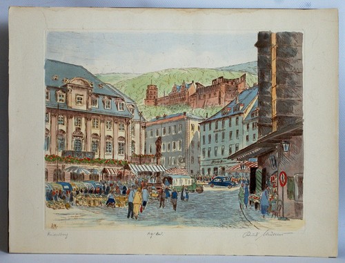 10641 heidelberg original - #10641,