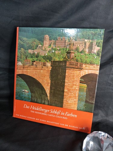 Das heidelberger schloß - das,