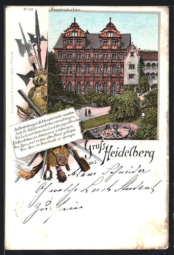 Lithographie heidelberg - lithographie,