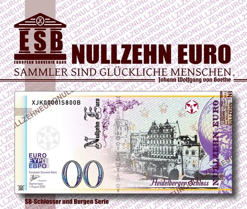 S800b heidelberger schloss - heidelberger,