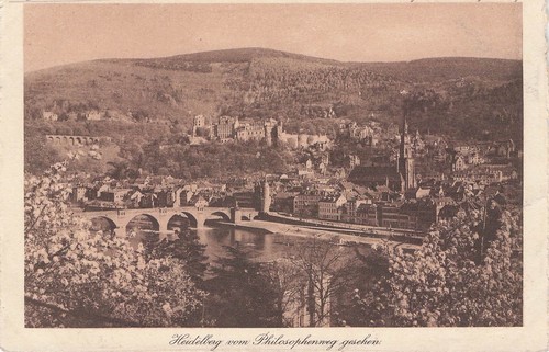 Heidelberg - , (69117)