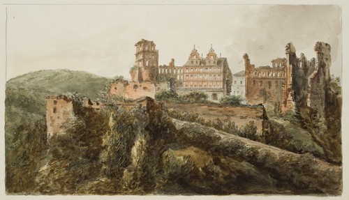 Duvivier - duvivier, (1758-1832)