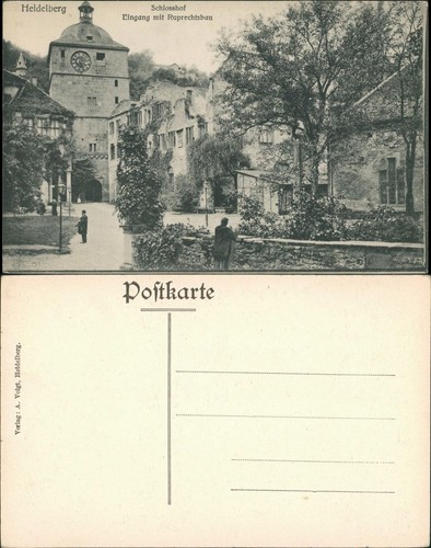 Heidelberg heidelberger - heidelberg,