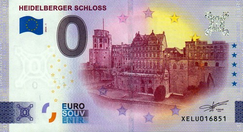 Null euro schein 0 - -,
