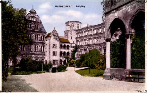 Heidelberg billiger geht - ak,