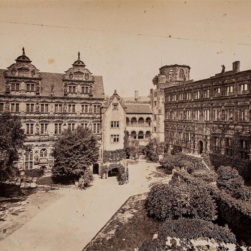 Johannes nöhring schloss - johannes,