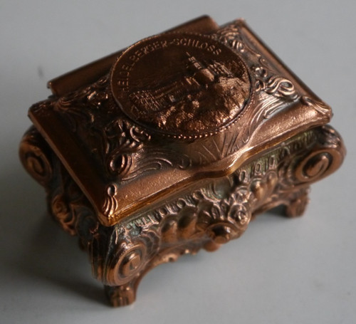 Miniatur andenken schmuck - miniatur,