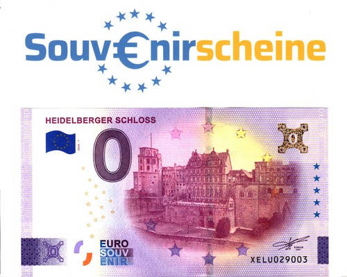 Euro schein xelu - schein, 2026-1