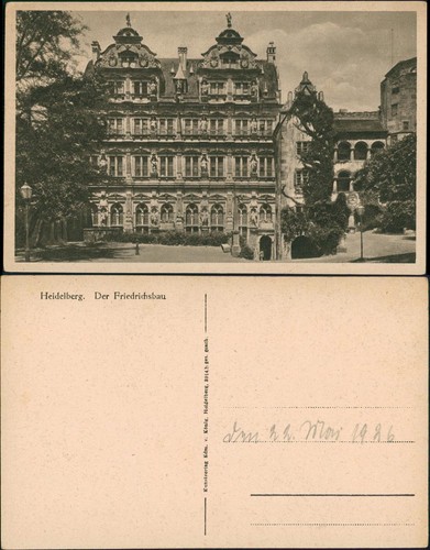 Heidelberg heidelberger - heidelberg,
