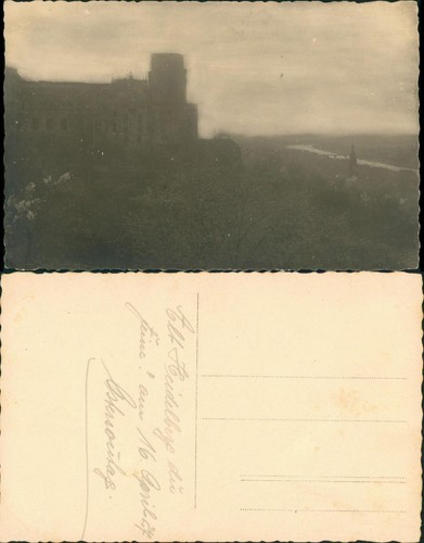 Foto heidelberg heidelberger - foto,