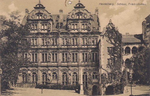 1900 deutsches reich - ak, deutsches-reich