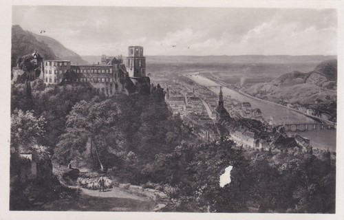 1931 deutsches reich - 1931, ak