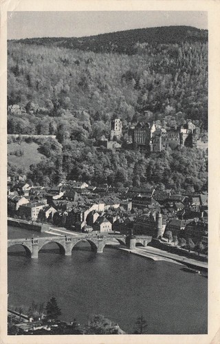 Heidelberg schloss - heidelberg, (69117),
