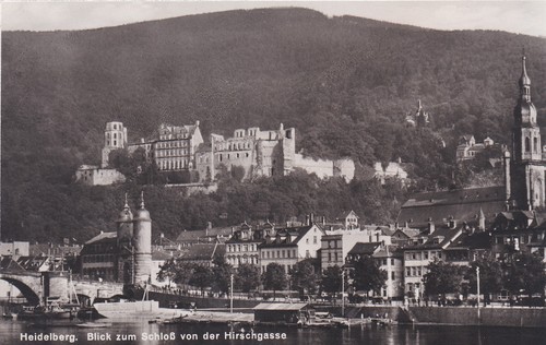 1900 deutsches reich - ak, deutsches-reich
