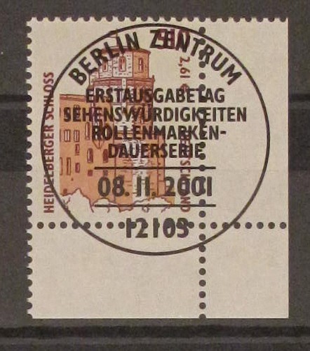Bund esst berlin - u.re.,