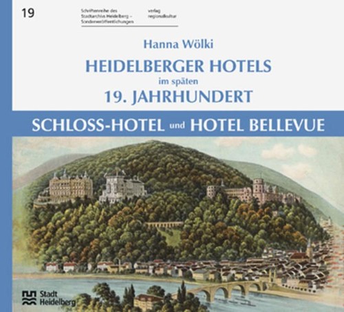 Heidelberger hotels späten - heidelberger,