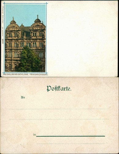 Heidelberg heidelberger - heidelberg,