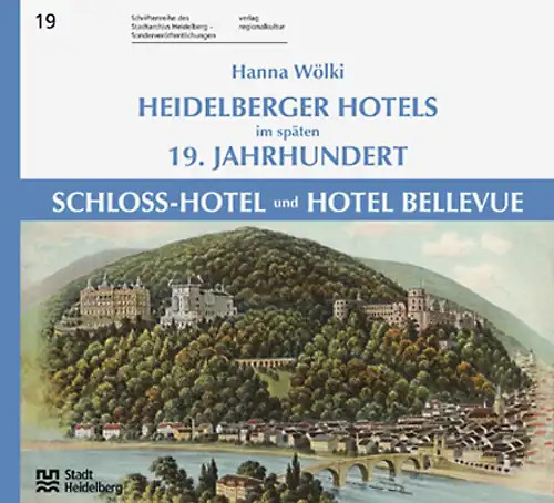 Heidelberger hotels späten - heidelberger,