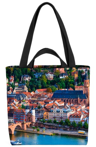 Heidelberg tasche heidelberger - heidelberg,